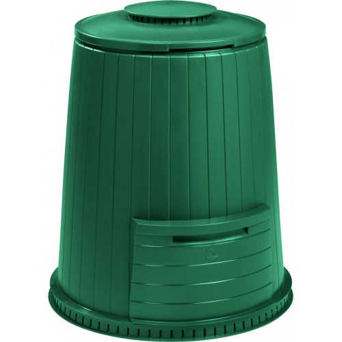 ALLIBERT Kompostér 290L green 198579 ALLIBERT Kompostér 290L green 198579