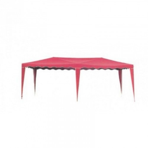 Altán 3601-PL zahradní 3 x 6 m červený 3401/6