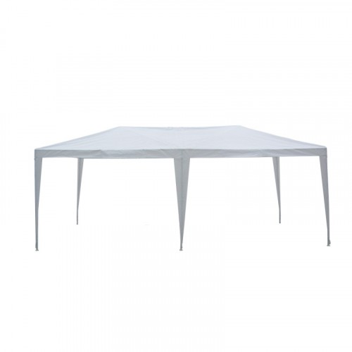 Altán 3602-PE zahradní 3 x 6 m bílá 3401/8