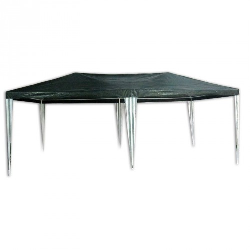 Altán 3602-PE zahradní 3 x 6 m zelená 3401/7