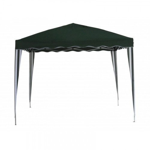 Altán F002-PL zahradní rychlosestavitelný 3 x 3 m 3401/20