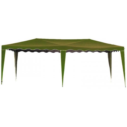 Altán 3601-PL zahradní 3 x 6 m zelený 3401/5