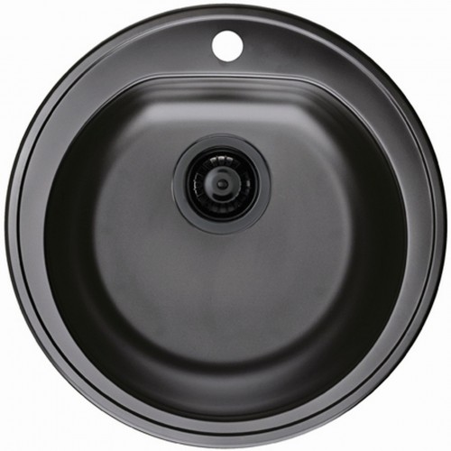ALVEUS FORM 30 Monarch kuchyňský dřez 510 mm, antracit 1078583 ALVEUS FORM 30 Monarch kuchyňský dřez 510 mm, antracit 1078583