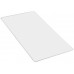 ALVEUS Krájecí deska - bezpečnostní sklo, bílá 1087883