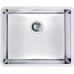 ALVEUS KOMBINO 50 U kuchyňský dřez nerez, 540 x 440 mm, satin 1100237