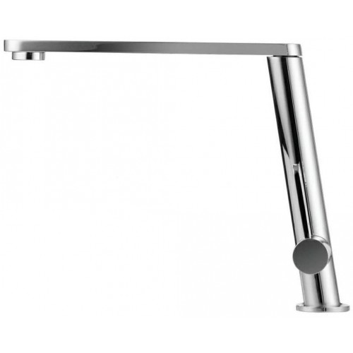 ALVEUS CHOICE kuchyňská baterie, chrom 1103780