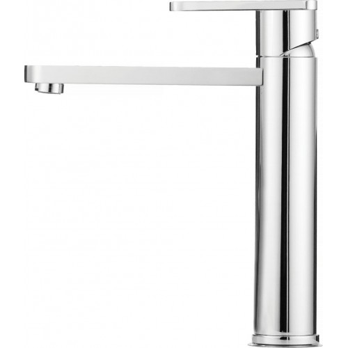 ALVEUS EMMA kuchyňská baterie, chrom 1103792 ALVEUS EMMA kuchyňská baterie, chrom 1103792