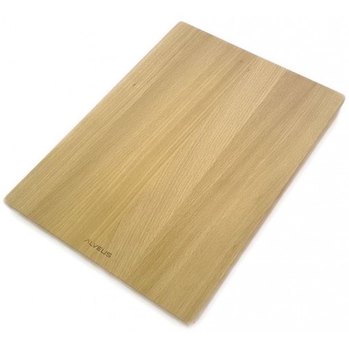 ALVEUS Krájecí deska dřevěná - Formic 1110610