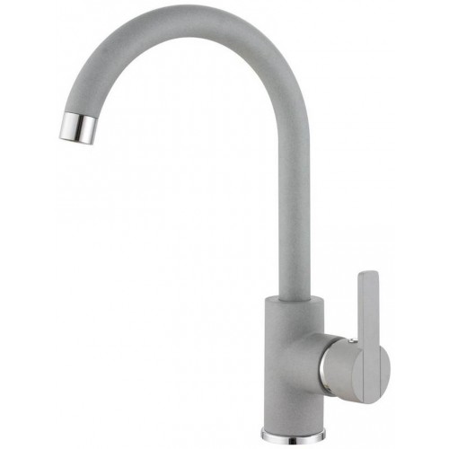 ALVEUS TONIA kuchyňská baterie, beton 81
