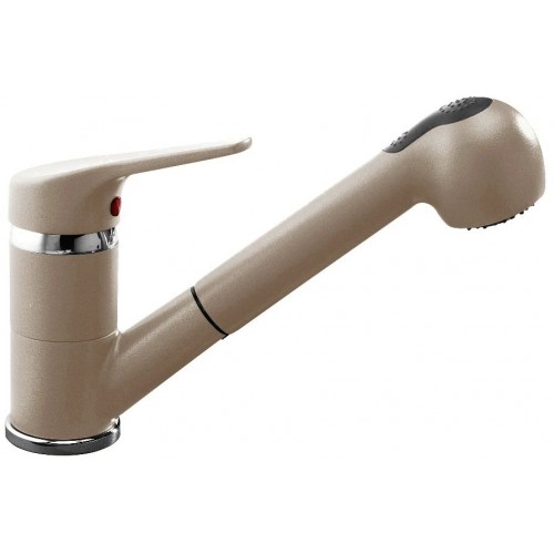 ALVEUS AM 20 kuchyňská baterie, beige (béžová)