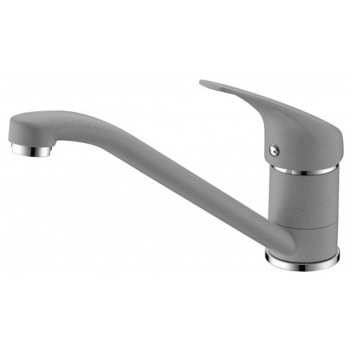 ALVEUS AM 30 kuchyňská baterie, beton 1123566 ALVEUS AM 30 kuchyňská baterie, beton 1123566