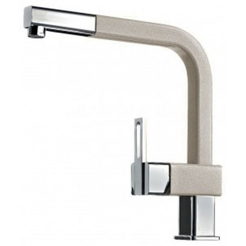 ALVEUS AM 60 - P kuchyňská baterie Algranit, beige 1070180 ALVEUS AM 60 - P kuchyňská baterie Algranit, beige 1070180