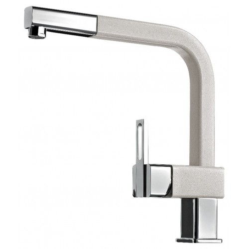 ALVEUS AM 60 - P kuchyňská baterie Algranit, terra 1070174 ALVEUS AM 60 - P kuchyňská baterie Algranit, terra 1070174