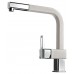 ALVEUS AM 60 - P kuchyňská baterie Algranit, terra 1070174