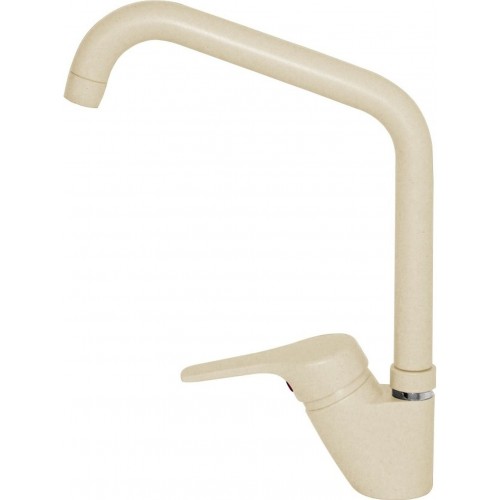 ALVEUS AM 10 kuchyňská baterie Algranit, 208 x 310 mm, latte 1088937