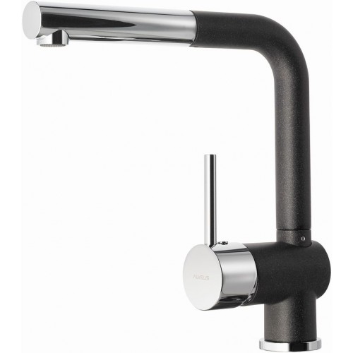 ALVEUS AM 90-P kuchyňská baterie G+, twilight 1107674