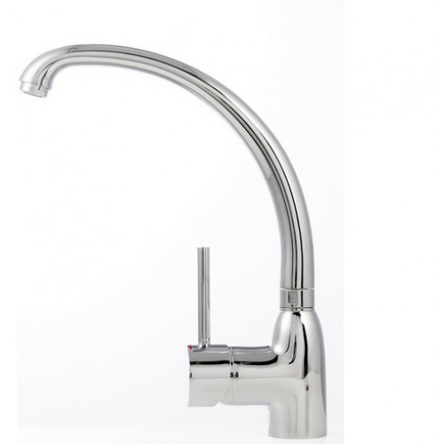 ALVEUS Arc 30 kuchyňská baterie, chrom