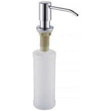 ALVEUS CALLAS dávkovač saponátu 320ml, chrom 1129078