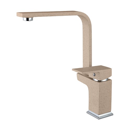 ALVEUS Eureka kuchyňská baterie granit, beige 55 ALVEUS Eureka kuchyňská baterie granit, beige 55