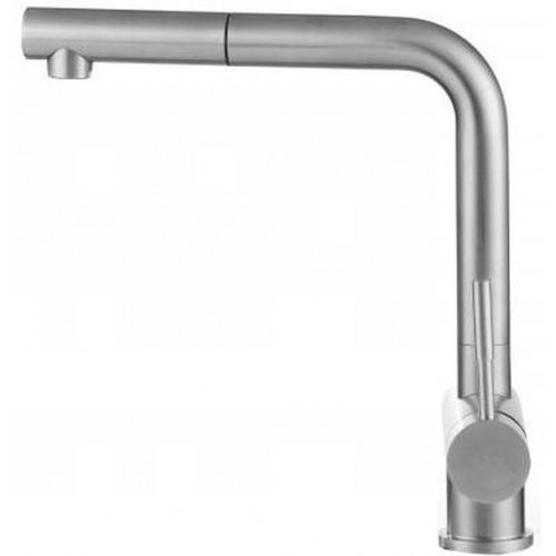ALVEUS EVITA-P kuchyňská baterie, nerez 1103795