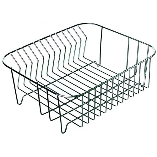 ALVEUS Odkapávací koš, 325 x 285 mm, chrom 1210001 ALVEUS Odkapávací koš, 325 x 285 mm, chrom 1210001