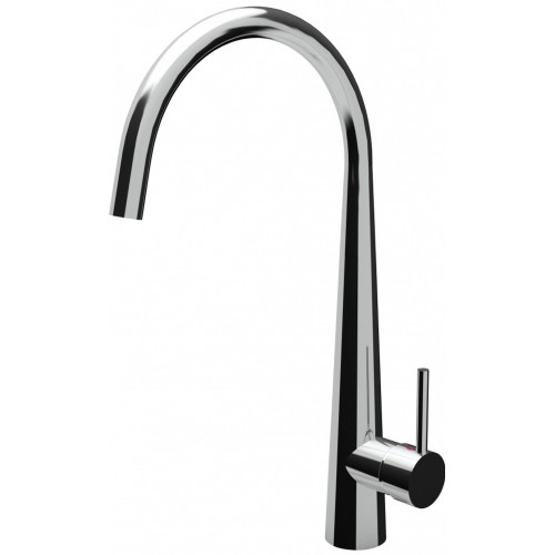 ALVEUS LIKID II kuchyňská baterie, chrom K553 ALVEUS LIKID II kuchyňská baterie, chrom K553
