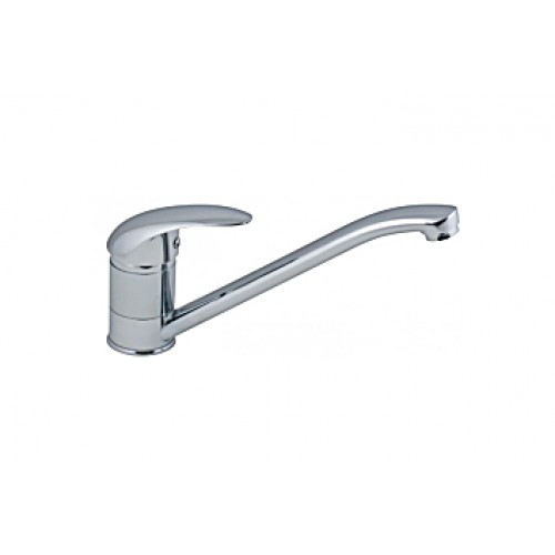 ALVEUS Milena kuchyňská baterie, chrom 2070509 ALVEUS Milena kuchyňská baterie, chrom 2070509