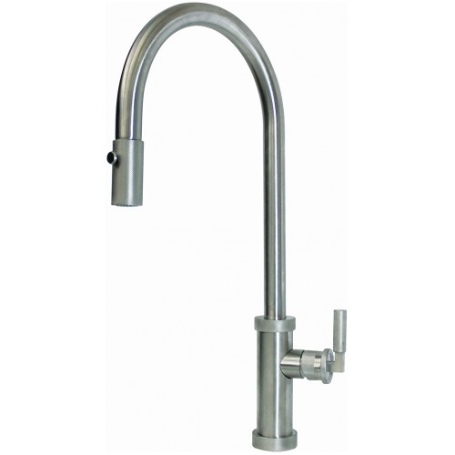 ALVEUS NERINA - PS kuchyňská baterie, chrom 1132177