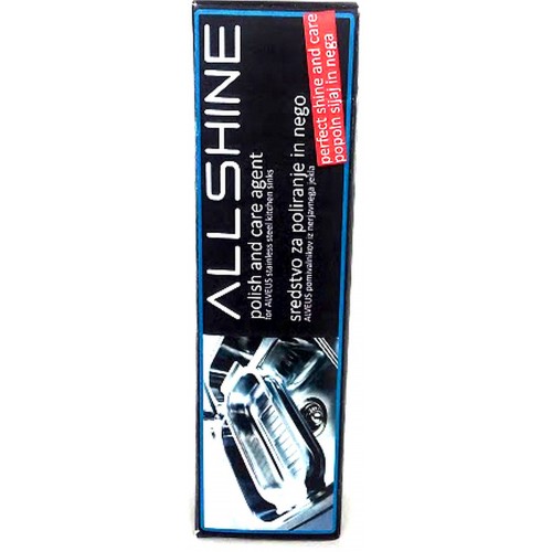 ALVEUS ALLSHINE čisticí pasta 150ml 1111572