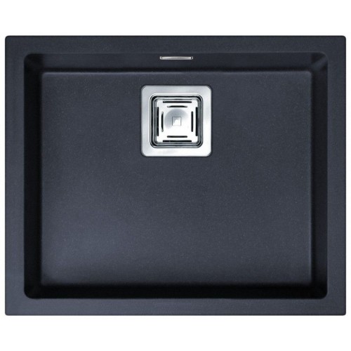 ALVEUS QUADRIX 50 kuchyňský dřez granitový, 560 x 460 mm, twilight 05 ALVEUS QUADRIX 50 kuchyňský dřez granitový, 560 x 460 mm, twilight 05