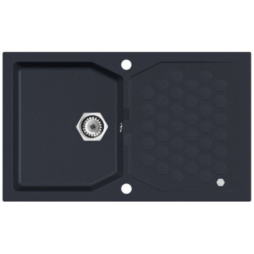 ALVEUS SENSUAL 30 kuchyňský dřez granitový, 850 x 520 mm, twilight 05 ALVEUS SENSUAL 30 kuchyňský dřez granitový, 850 x 520 mm, twilight 05