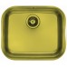 ALVEUS Variant 10 Monarch kuchyňský dřez, 508 x 428 x 180 mm, gold 1070628