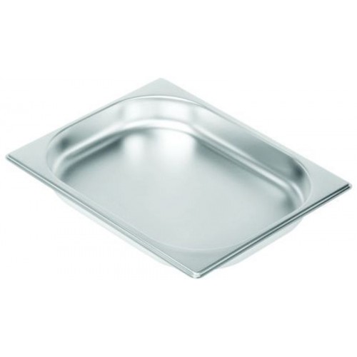 ALVEUS Gastronádoba 265x325mm, hloubka 40mm, nerez 1008732 ALVEUS Gastronádoba 265x325mm, hloubka 40mm, nerez 1008732