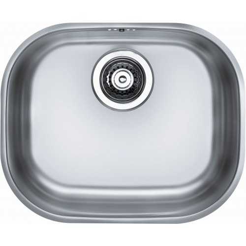 ALVEUS VARIANT 20 kuchyňský dřez nerez, 340 x 420 mm 1009012