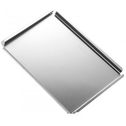 ALVEUS TriTop 340 Poklop ke dřezu 419x340 mm nerez 1084327