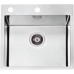 ALVEUS PURE 30 kuchyňský dřez nerez, 515 x 525 mm 1103609