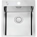 ALVEUS PURE 10 UP kuchyňský dřez nerez, 405 x 525 mm 1123785