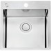ALVEUS PURE 20 UP kuchyňský dřez nerez, 465 x 525 mm 1123786