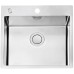 ALVEUS PURE 70 UP kuchyňský dřez nerez, 565 x 525 mm 1123788