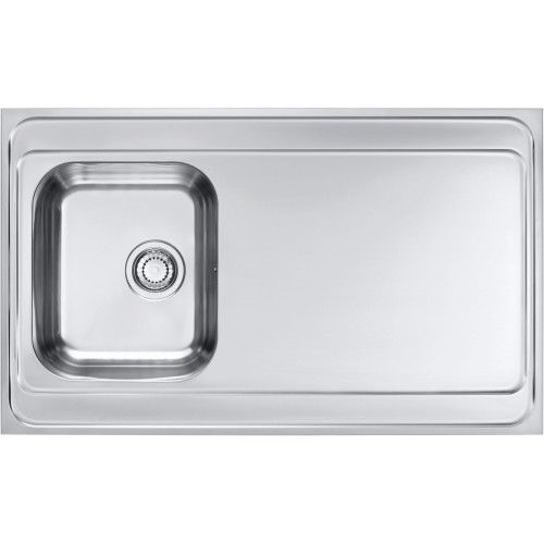 ALVEUS CLASSIC PRO 70 kuchyňský dřez nerez, 1000 x 600 mm, satin 1130471 ALVEUS CLASSIC PRO 70 kuchyňský dřez nerez, 1000 x 600 mm, satin 1130471