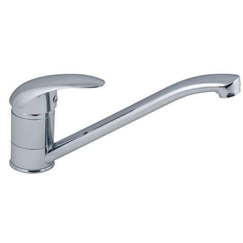 ALVEUS Milena kuchyňská baterie, chrom ALVEUS Milena kuchyňská baterie, chrom