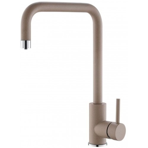 ALVEUS DUAL kuchyňská baterie, béžová 1139811