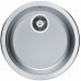 ALVEUS FORM 10 FI 90 nerezový dřez, 450 mm, satin 1084837