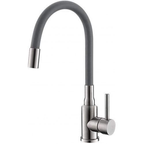 ALVEUS MINTAS kuchyňská baterie, beton/BRS 1144430