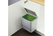 ALVEUS SESAMO 1x16L odpadkový koš 1015815