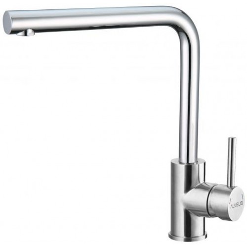 ALVEUS SELMA kuchyňská baterie, chrom 1144971 ALVEUS SELMA kuchyňská baterie, chrom 1144971