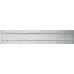 ALCAPLAST Přelivový rošt bez protiskluzu 25mmx195mmx1000mm AP1-195/1000