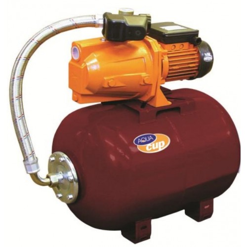 AQUAcup Alfa Control 60 domácí vodárna 200619