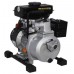 AQUAcup Hydroblaster 1,8 samonasávací čerpadlo s benzínovým pohonem 200828