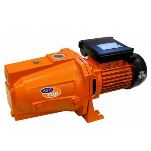 AQUAcup Alfajet 750 Bss samonasávací čerpadlo 200730